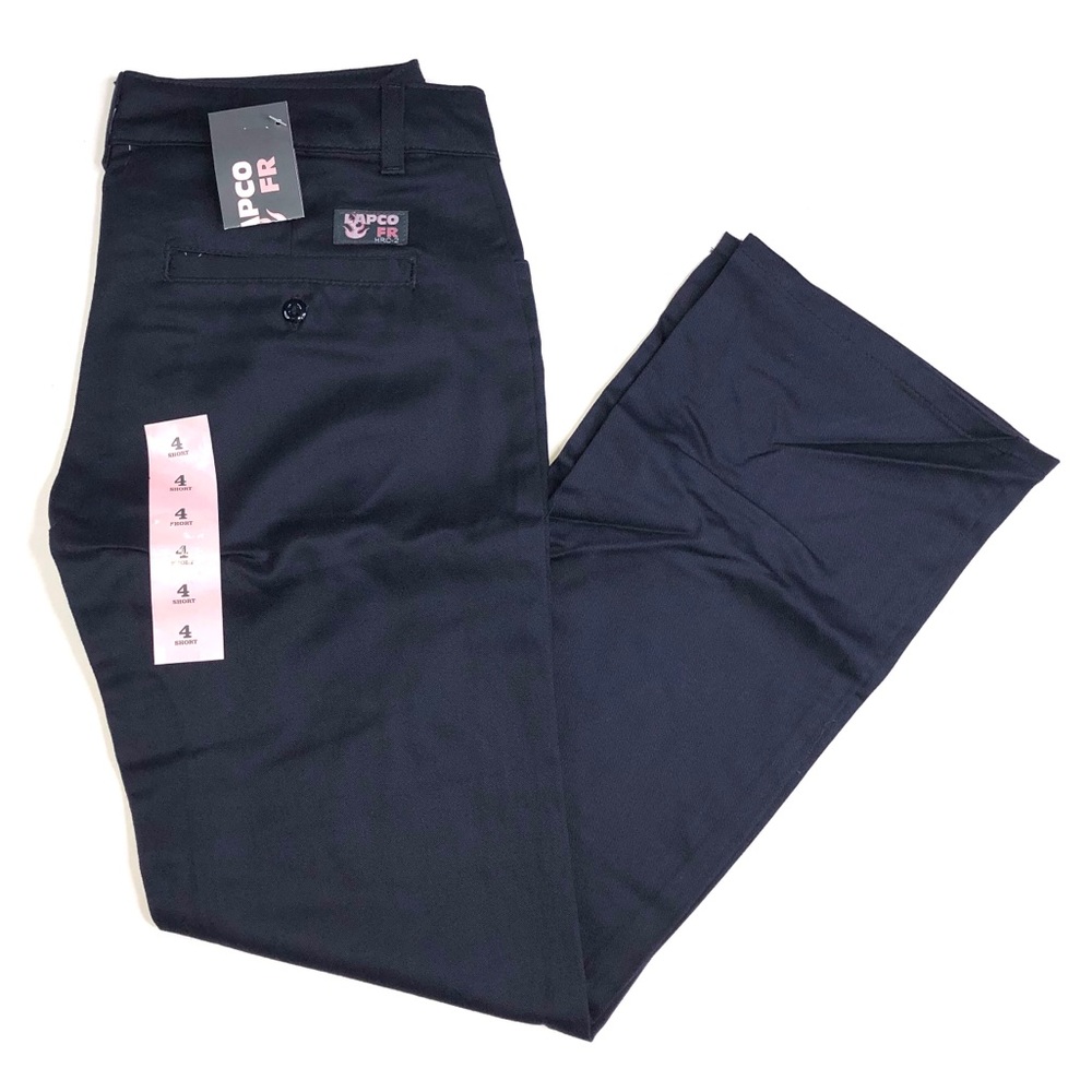 FR WORK UNIFORM PANTS